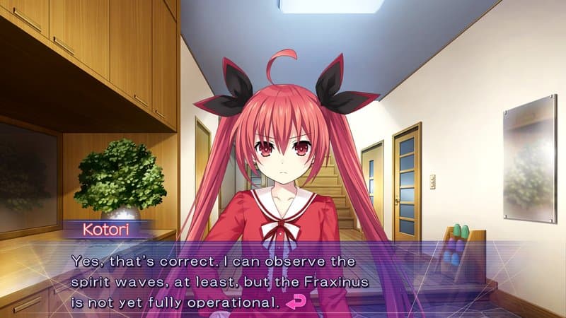 Date A Live: Ren Dystopia Review-2