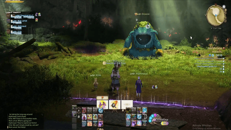 Final Fantasy XIV: Dawntrail Review-2