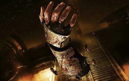 Bij het pre-orderen van Dead Space: Remake, krijg je gratis Dead Space 2 cadeau