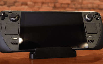 Verras jezelf met nieuwe games voor je Steam Deck