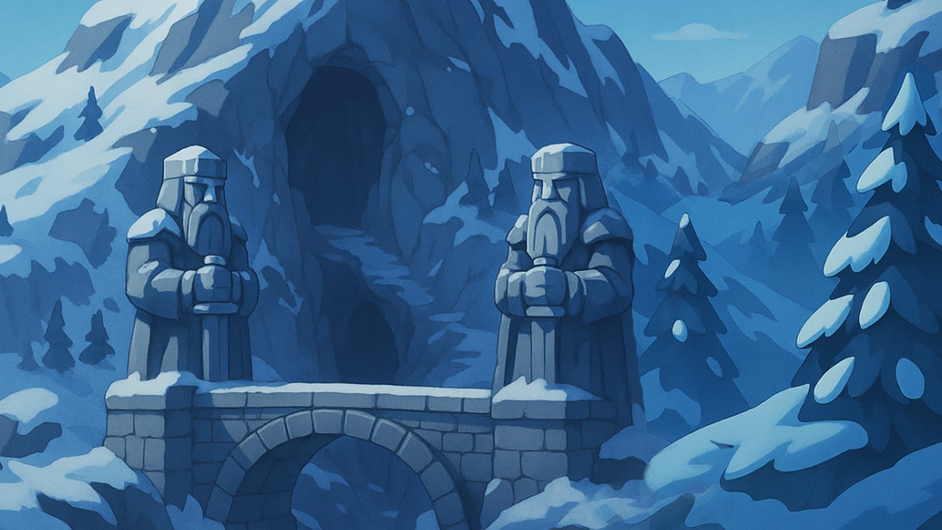 Word een zakenman in een fantasiewereld met Magic Forge Tycoon