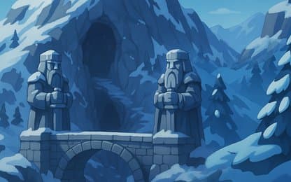 Word een zakenman in een fantasiewereld met Magic Forge Tycoon