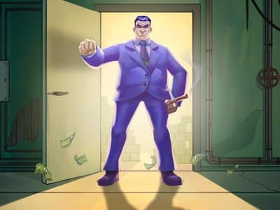 Military Incremental Complex Cover