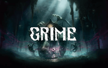 GRIME komt spoedig naar consoles