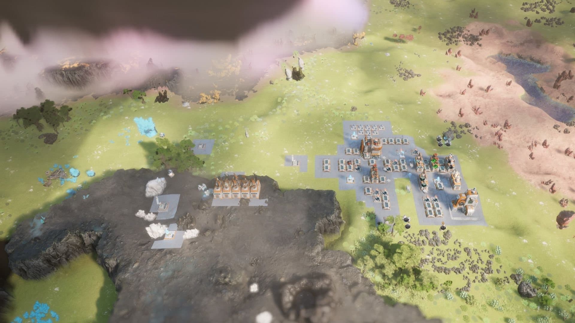 Stage Games kondigt Experimental Branch aan voor Desynced