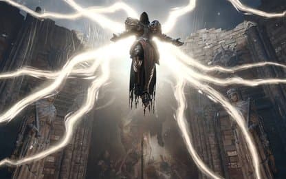 Diablo IV vraagt behoorlijk wat van je PC voor alle toeters en bellen