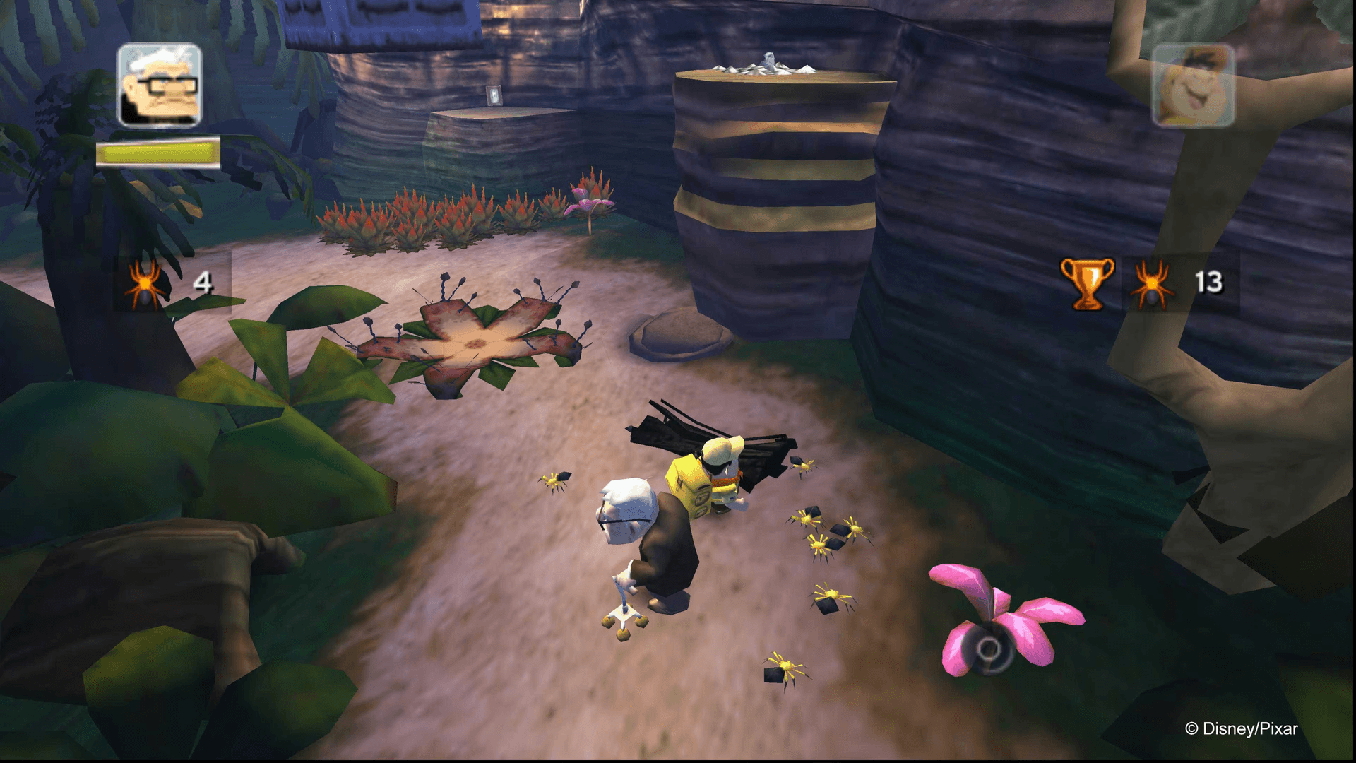 Sony voorziet klassieker van Trophies