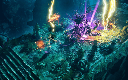 Dragonkin: The Banished