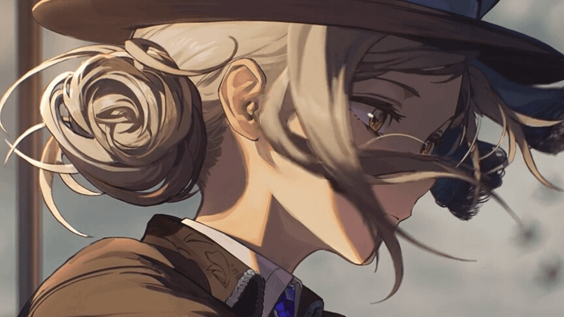 Maak kennis met Reverse: 1999's Regulus