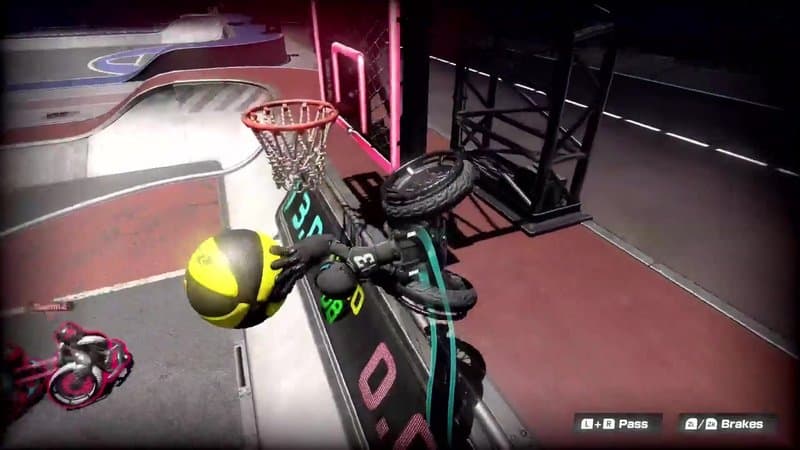 Drag x Drive Preview-2