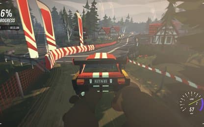 #DRIVE Rally is voorzien van een release date