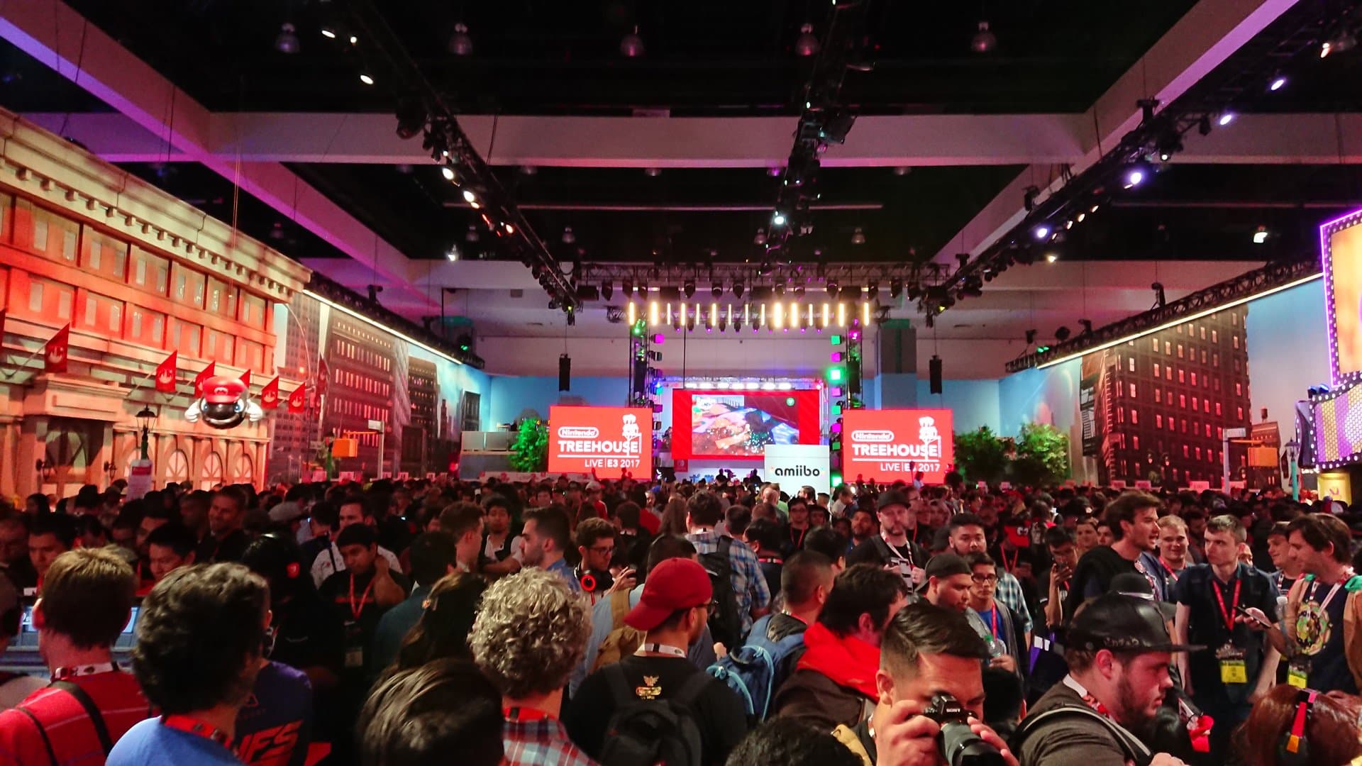 Stelling van de maand: De vele streams zijn beter dan grote events