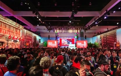 Stelling van de maand: De vele streams zijn beter dan grote events