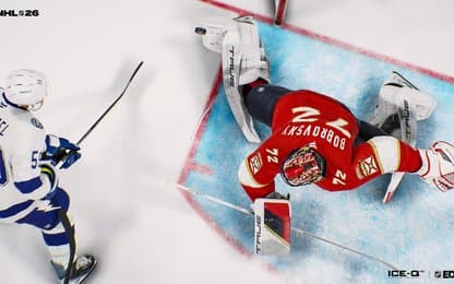 EA SPORTS NHL 26 kent aanzienlijke verbeteringen