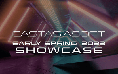 Wat is eastasiasoft nu weer van plan?