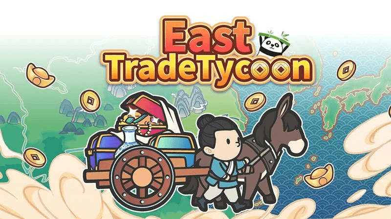 East Trade Tycoon: Inheritance kost nu letterlijk niets