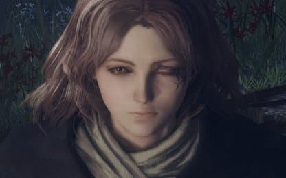 Er komt DLC voor Elden Ring