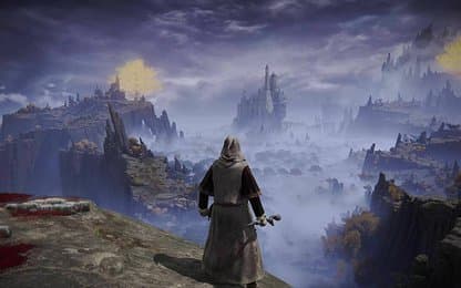 Special: De Lore van Elden Ring tot de Shattering