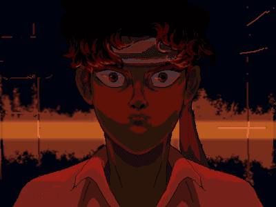 SHE (Seraphim Helix Experiment) Cover