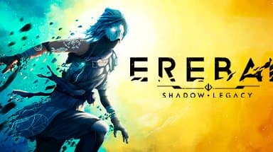 Ereban: Shadow Legacy komt in 2026 naar de consoles