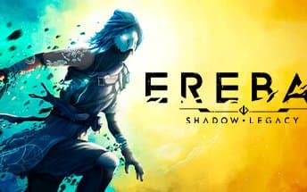 Ereban: Shadow Legacy komt in 2026 naar de consoles