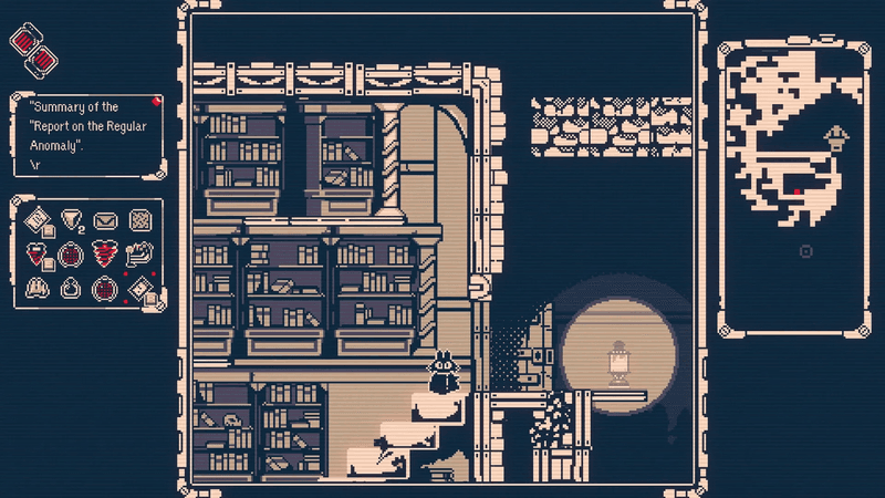 everdeep aurora screenshot 3