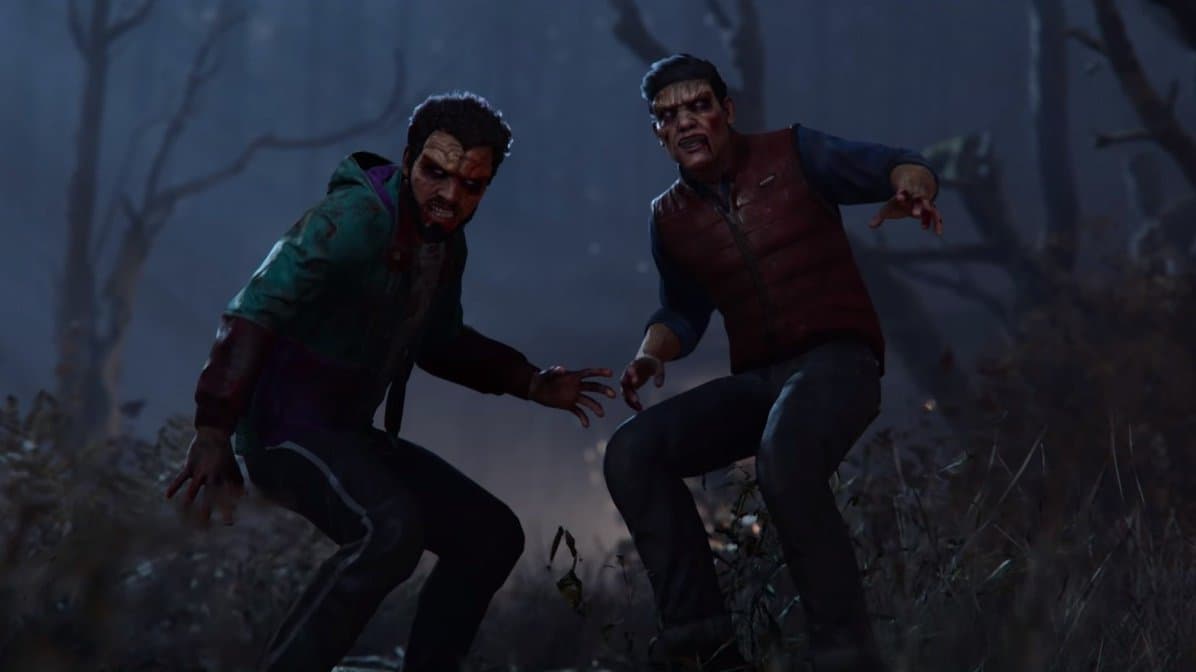 De ultieme versie van Evil Dead: The Game is nu beschikbaar