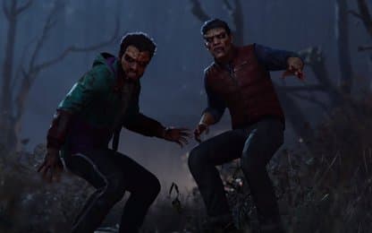 De ultieme versie van Evil Dead: The Game is nu beschikbaar