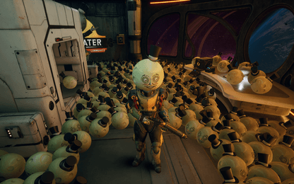 Private Division kondigt The Outer Worlds: Spacer’s Choice Edition aan