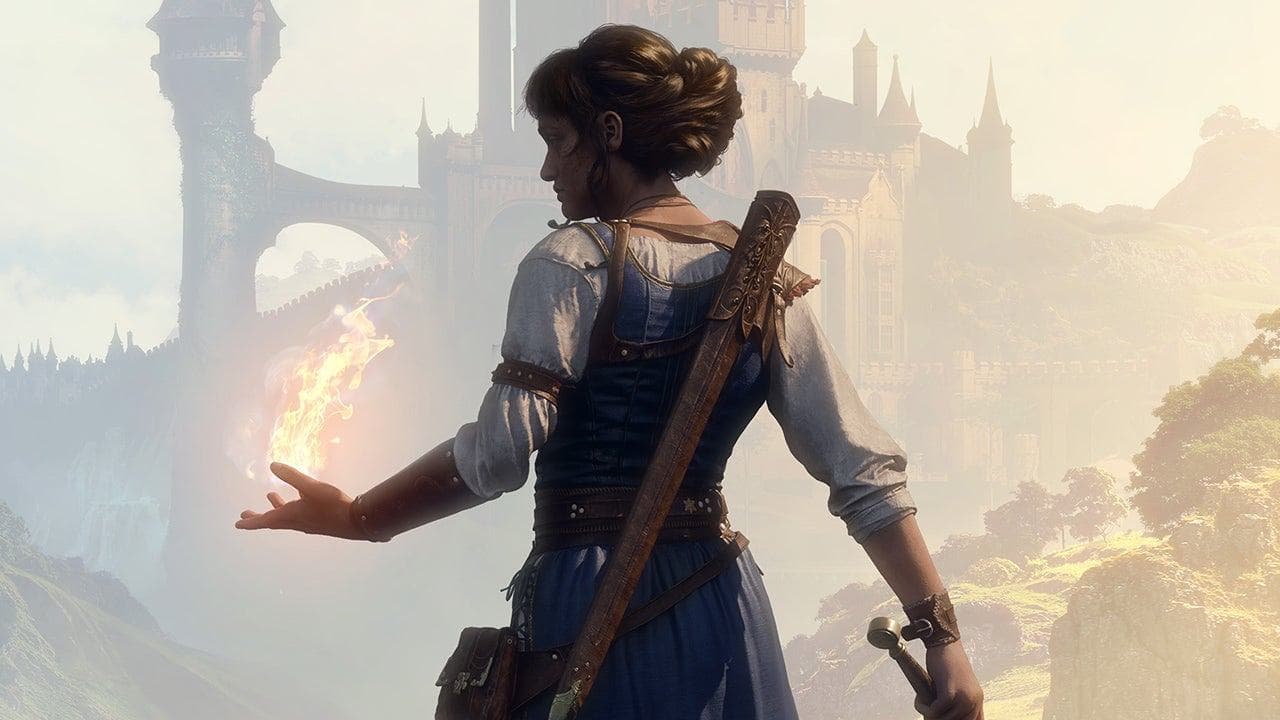 De speeltijd voor een volledige playthrough van Fable is bekend