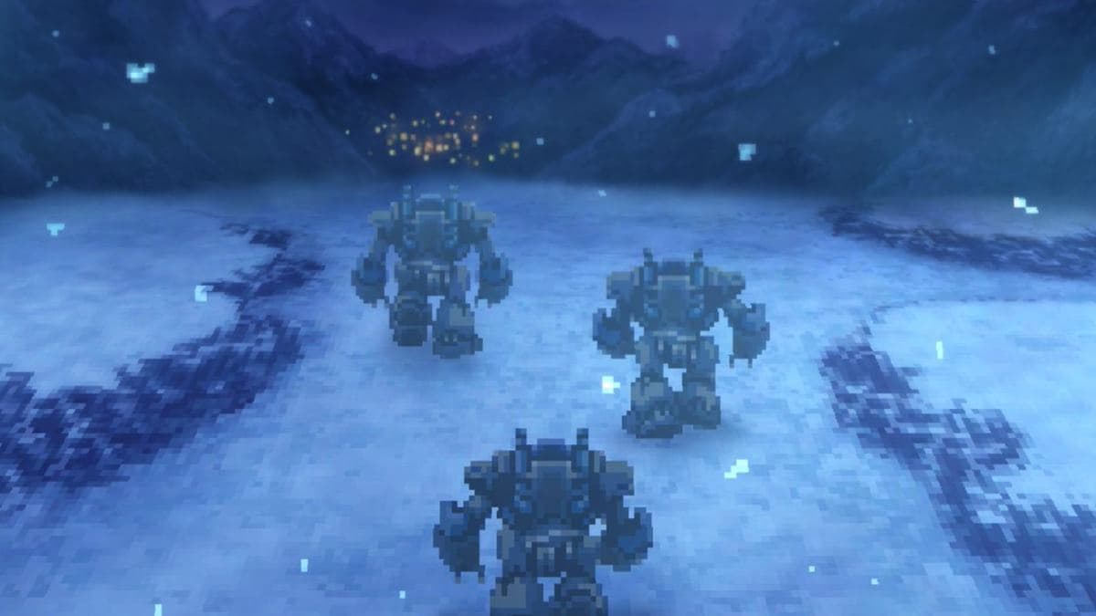 Final Fantasy-bedenker noemt AI-video van Final Fantasy VI ''verbazingwekkend''