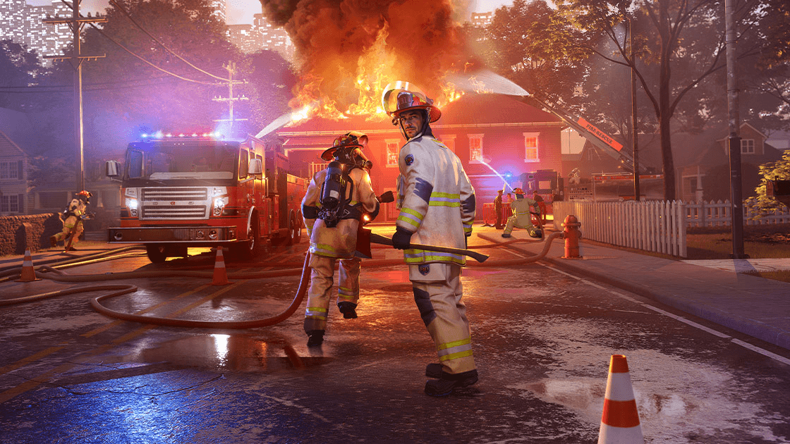 Wordt alsnog de brandweerman die je altijd wou zijn