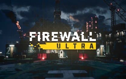 Firewall: Ultra