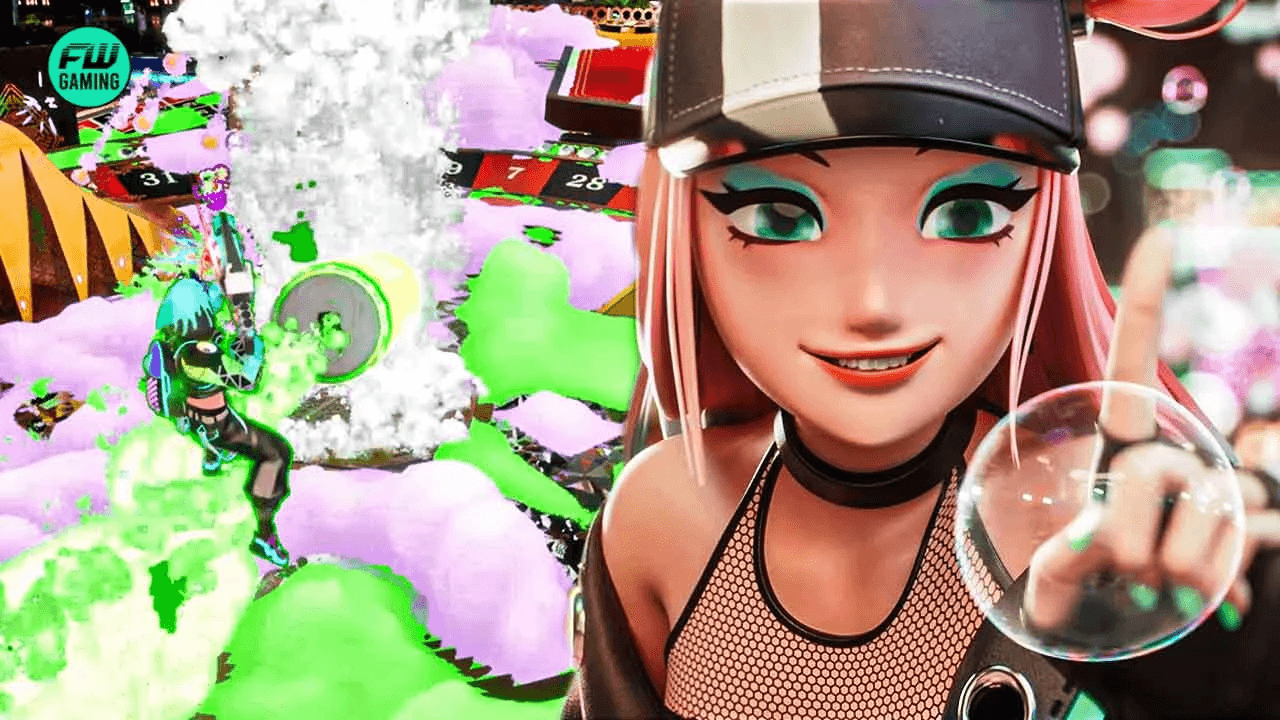 Krijg de zomer in de bol met het zesde seizoen van FOAMSTARS