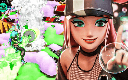 Krijg de zomer in de bol met het zesde seizoen van FOAMSTARS