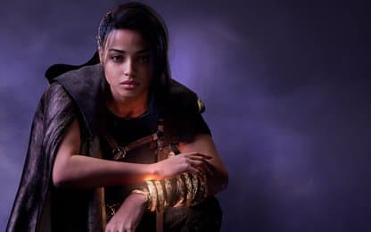 Forspoken zal volop gebruik gaan maken van de DualSense