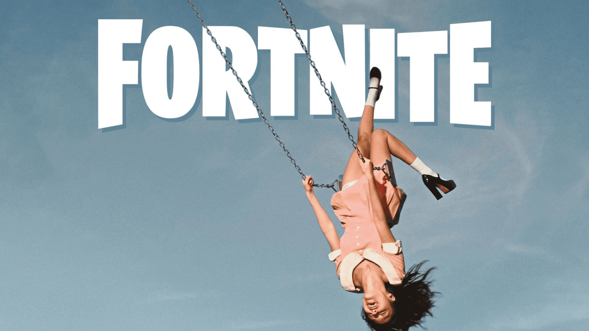 Olivia Rodrigo verschijnt vanaf vandaag in Fortnite