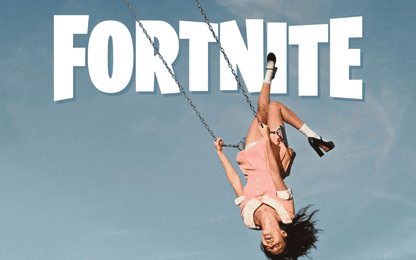 Olivia Rodrigo verschijnt vanaf vandaag in Fortnite