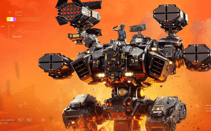 War Robots: Frontiers heeft een release date op PlayStation gekregen