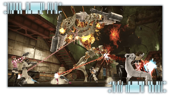 Bekijk hier welke cult klassieker van de PlayStation Vita opnieuw wordt uitgebracht