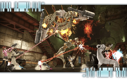 Bekijk hier welke cult klassieker van de PlayStation Vita opnieuw wordt uitgebracht