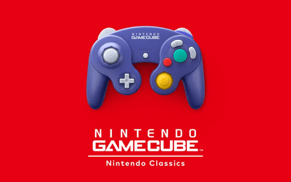 Nintendo voegt de GameCube toe aan diens Classics line-up