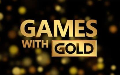 Deze games krijg je als Xbox Live Gold-member volgende maand gratis