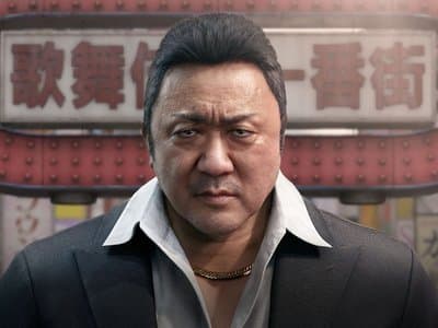 Gang of Dragon Cover