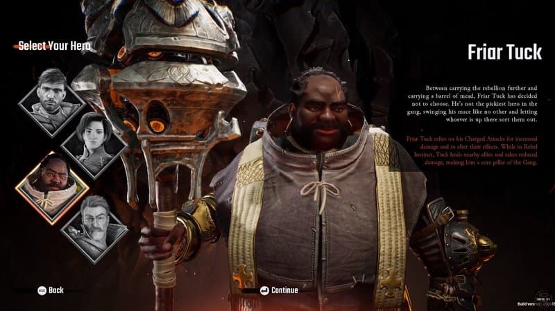 Gangs of Sherwood Review-1