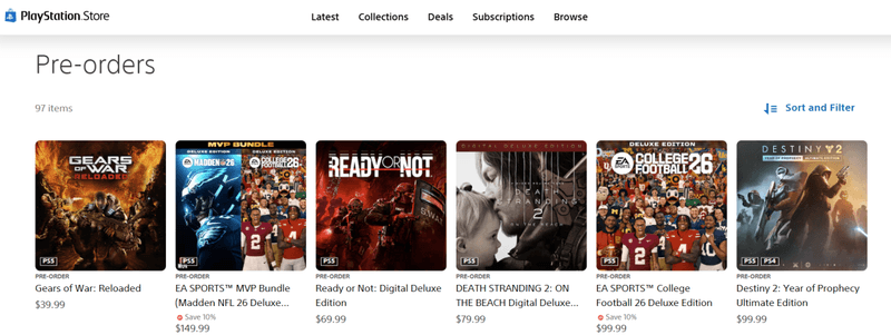 Gears of War: Reloaded Pre-oder