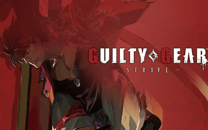 Lucy van Cyberpunk Edgerunner is binnenkort speelbaar in Guilty Gear -Strive-