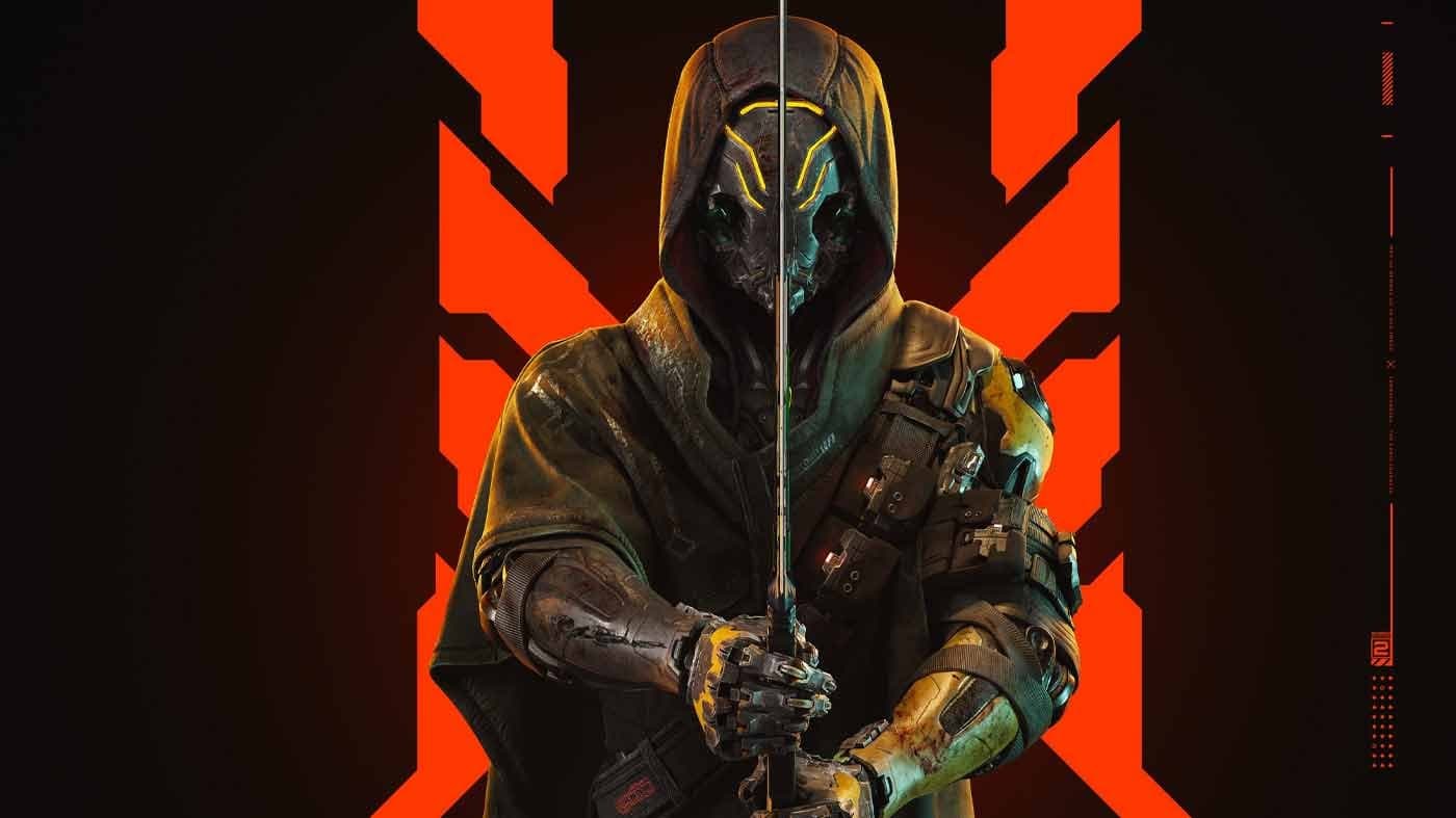 Wie snel is, kan nu Ghostrunner 2 kosteloos scoren