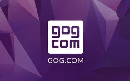 Het regent gratis games bij Good Old Games