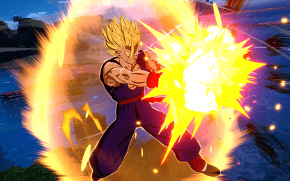 Dragon Ball: Sparking! Zero legt de focus op de Buu Arc in de nieuwe trailer